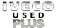 IVECO USED PLUS logo