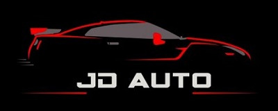 JD Auto logo