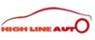 Highline Auto logo