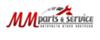 MM Parts and Service LTD logo