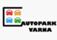 Autopark Varna logo