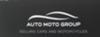 AUTO MOTO GROUP logo