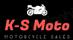 K-S Moto logo