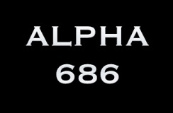  686 logo