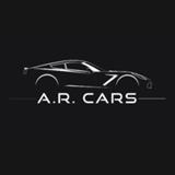 A.R. Cars logo