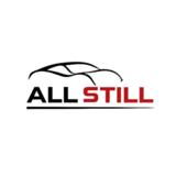 ALL STILL logo