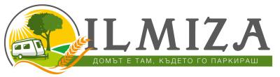ilmizacaravans logo