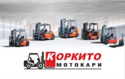 Korkito logo