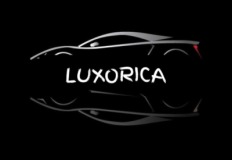 LUXORICA logo