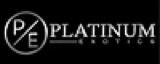 Platinum Exotics  logo