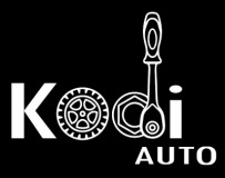 KODI Auto logo