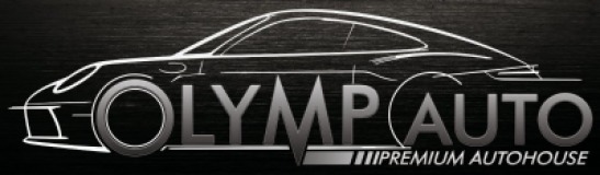 Olymp Auto logo
