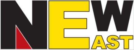 Opel NEW EAST logo