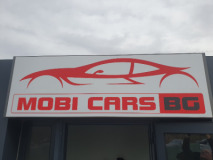 MobiCarsBg  logo