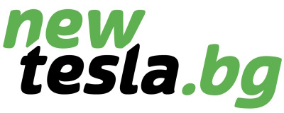 newtesla logo