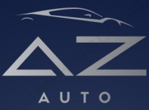 AZ Auto logo