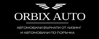 ORBIX-AUTO logo