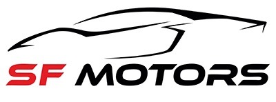 SF MOTORS logo