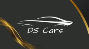 DS Cars logo