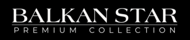Balkan Star Premium Collection logo
