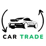 CAR TRADE logo