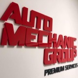 Auto Mechanic Group LTD