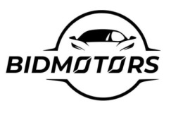 BIDMOTORS logo