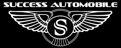 Success Automobile Haskovo logo