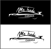 Mr. Trade Canada logo