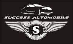 Success Automobile] cover