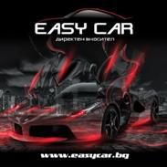 EASY CAR Ltd. -  ] cover