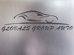 GLOBALS GROUP AUTO] cover