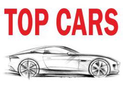topcars cover