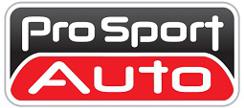Pro Sport Auto] cover