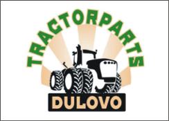 tractorparts cover
