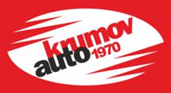 krumovauto-1970 cover