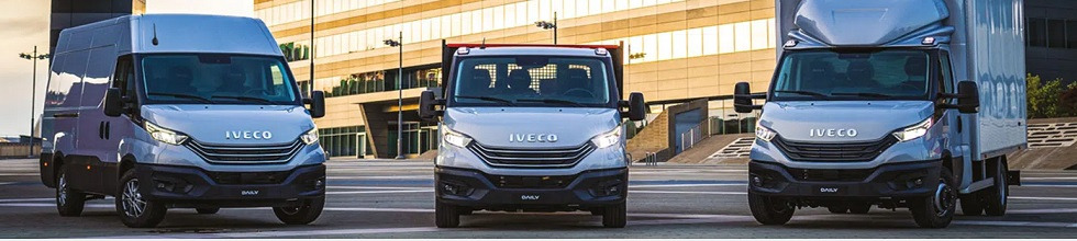 IVECO TRANS] cover