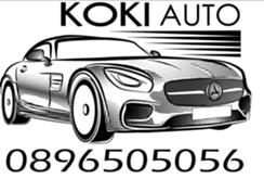 koki-auto cover