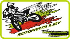 motoparts cover
