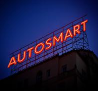 autosmart cover