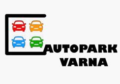 Autopark Varna] cover