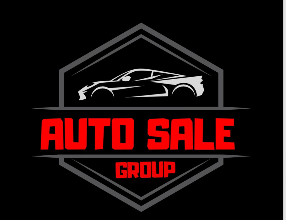 Auto Sale Group] cover