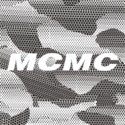 MCMC] cover