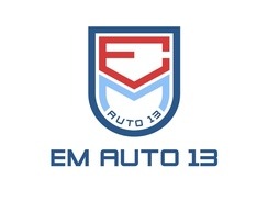emauto13 cover
