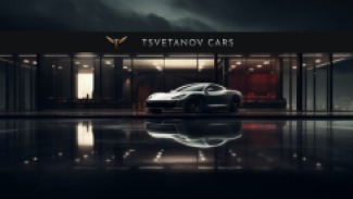 Tsvetanov Cars] cover