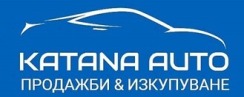 Katana Auto] cover