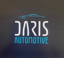 Daris Automotive Ltd] cover