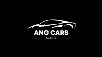 ANG CARS ] cover