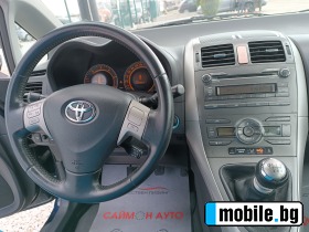 Toyota Auris 2.0 D4d * * * LEASING* * *  | Mobile.bg   16