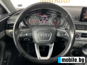 Audi A4 Allroad quattro 2.0TDI | Mobile.bg   9